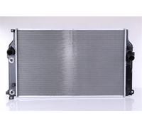 RADIATOR ENGINE COOLING FITS: TOYOTA RAV 4 IV 2.2 D 4WD .TOYOTA RAV 4 IV VAN