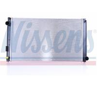 RADIATOR ENGINE COOLING FITS: TOYOTA RAV 4 IV 2.5 HYBRID 4WD /2.5 HYBRID .LEX