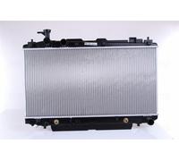 RADIATOR ENGINE COOLING FITS: TOYOTA RAV 4 MK II 1.8 I
