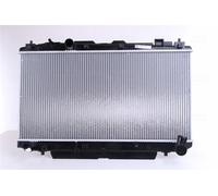 RADIATOR ENGINE COOLING FITS: TOYOTA RAV 4 MK II 2.0 D 4WD I