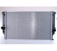RADIATOR ENGINE COOLING FITS: TOYOTA RAV 4 / VANGUARD III 2.2 D 4WD /2.2 D /2