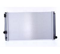 RADIATOR ENGINE COOLING FITS: TOYOTA RAV 4 / VANGUARD III 2.4 4WD /2.0 4WD /2
