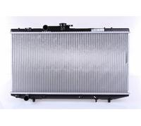 RADIATOR ENGINE COOLING FITS: TOYOTA STARLET 1.3 12V CAT .TOYOTA STARLET IV 1