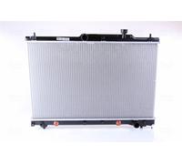 RADIATOR ENGINE COOLING FITS: TOYOTA TARAGO II 2.4 /2.4 4WD .TOYOTA PREVIA /