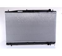 RADIATOR ENGINE COOLING FITS: TOYOTA VERSO SPORTVAN 2.0 D .TOYOTA IPSUM 2.0 D