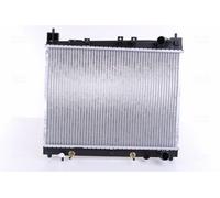RADIATOR ENGINE COOLING FITS: TOYOTA YARIS VERSO / FUN CARGO 1.3 /1.5 /1.5 4W