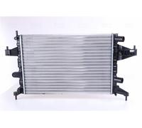 RADIATOR ENGINE COOLING FITS: VAUXHALL CORSA MK II 1.4 TWINPORT /1.2 TWINPORT