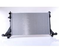 RADIATOR ENGINE COOLING FITS: VAUXHALL MOVANO MK II CHASSIS/CAB 2.3 CDTI FWD