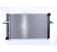 RADIATOR ENGINE COOLING FITS: VOLVO 850 2.5 TDI/2.0 TURBO/T5/T5-R/2.3 TURBO R