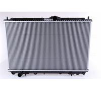 RADIATOR ENGINE COOLING FITS: VOLVO S40 I SEDAN 1.8/2.0/1.6/1.8 I/1.8 LPG.VOL