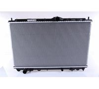 RADIATOR ENGINE COOLING FITS: VOLVO S40 I SEDAN 1.8/2.0/1.6/1.8 I/1.8 LPG.VOL