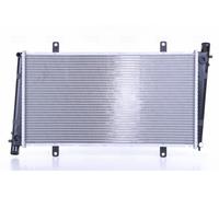 RADIATOR ENGINE COOLING FITS: VOLVO S40 I SEDAN 1.9 T4/2.0 T/2.0 T4.VOLVO V40