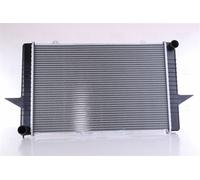 RADIATOR ENGINE COOLING FITS: VOLVO S70 SEDAN 2.0/2.4/2.4 TURBO/T5/2.5 TDI/2.