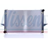 RADIATOR ENGINE COOLING FITS: VOLVO S70 SEDAN 2.4 TURBO/T5/2.5 TDI/2.0/2.0 TU