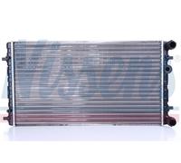 RADIATOR ENGINE COOLING FITS: VW BEETLE 2.0/1.9 TDI/1.6/1.8 T/2.3 V5/1.4/2.5.