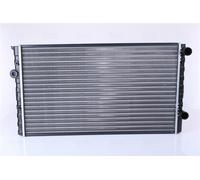 RADIATOR ENGINE COOLING FITS: VW GOLF III 1.9 D/1.9 TD GTD/1.9 TDI SYNCRO /1.