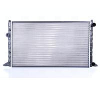 RADIATOR ENGINE COOLING FITS: VW GOLF III 2.0.VW GOLF MK III 2.0.VW GOLF III