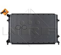 RADIATOR ENGINE COOLING FITS: VW GOLF PLUS V 1.6 BIFUEL/1.4 16V/1.6 FSI/2.0 F