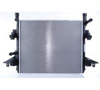 RADIATOR ENGINE COOLING FITS: VW ID.3 1ST/PURE/PRO/PRO S.VW ID.4 PERFORMANCE/