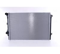 RADIATOR ENGINE COOLING FITS: VW JETTA VI 1.4 TSI HYBRID.VW JETTA / CLASICO V