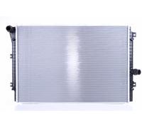 RADIATOR ENGINE COOLING FITS: VW JETTA VI 2.0 TDI/2.0 TSI/1.4 TSI/1.8 TSI.VW