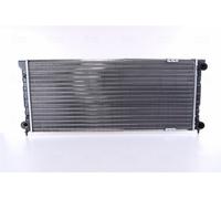 RADIATOR ENGINE COOLING FITS: VW PASSAT B3/B4 1.6/1.8/2.0/2.0 16V/2.0 SYNCRO/
