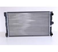 RADIATOR ENGINE COOLING FITS: VW PASSAT B3/B4 1.6/1.8.VW PASSAT B3/B4 ESTATE
