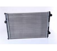 RADIATOR ENGINE COOLING FITS: VW PASSAT B3/B4 2.0/1.8/2.0 16V/1.6/2.0 SYNCRO.