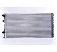 RADIATOR ENGINE COOLING FITS: VW PASSAT B3/B4 2.0/1.8/2.8 VR6/2.0 16V/1.6/2.0