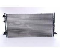 RADIATOR ENGINE COOLING FITS: VW PASSAT B3/B4 2.0/1.9 TD/1.9 TDI/1.8/2.8 VR6/
