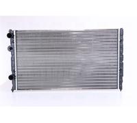 RADIATOR ENGINE COOLING FITS: VW PASSAT B3/B4 2.8 VR6.VW GOLF III 2.8 VR6.VW