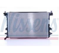 RADIATOR ENGINE COOLING FITS: VW TIGUAN 1.4 TSI/2.0 TDI/2.0 TDI 4MOTION/1.5 T