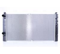 RADIATOR ENGINE COOLING FITS: VW TRANSPORTER / CARAVELLE IV BUS 70B 70C 7DB 7