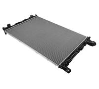 RADIATOR ENGINE COOLING CCH-AU-015 FOR AUDI A4/Allroad/B9 A5/Convertible A6/C8