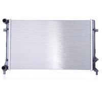 Radiator, engine cooling for AUDI SEAT SKODA VW:A3,EOS,LEON,ALTEA,BORA V