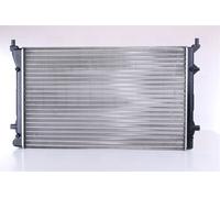 Radiator, engine cooling for AUDI SEAT SKODA VW:A3,EOS,LEON,ALTEA,BORA V