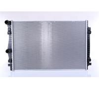 Radiator, engine cooling for AUDI SEAT SKODA VW:A3,Q2,Q3,LEON,ATECA 5QD121251Q