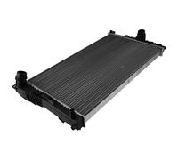 RADIATOR ENGINE COOLING FOR BMW 1 11- 2 12- 3 11- 4 13-