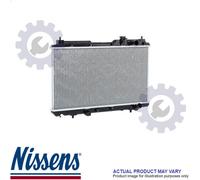 RADIATOR ENGINE COOLING FOR BMW 2/Active/Tourer/F45/MONOCAB/액티브/투어러/Gran/F46/X