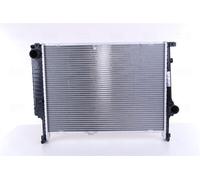 Radiator, engine cooling for BMW:3,E36,3 Sedan,3 Coupe,Z3 Coupe 2.227.281