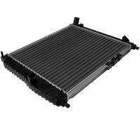 RADIATOR ENGINE COOLING FOR CHEVROLET AVEO T250 T255 05-