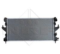 NRF 54204 Engine radiator