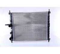NISSENS 61786 Engine radiator