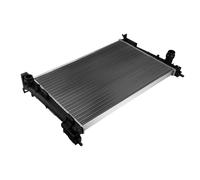 NTY CCH-FT-000 Engine radiator