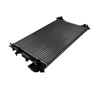 NTY CCH-FT-003 Engine radiator