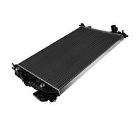 RADIATOR ENGINE COOLING CCH-FT-004 FOR FIAT SAAB OPEL VECTRA/GTS SIGNUM 1.9L 9-3
