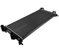 RADIATOR ENGINE COOLING FOR FIAT DOBLO 1.3MJTD (119, 223) 01-