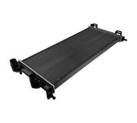 RADIATOR ENGINE COOLING CCH-FT-005 FOR FIAT DOBLO/Box/Body/MPV 1.2L 4cyl