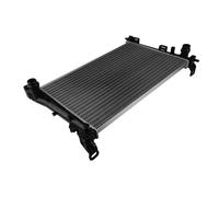 RADIATOR ENGINE COOLING FOR FIAT DOBLO (152 263) 09- COMBO 12-