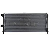 New Radiator, engine cooling for FIAT:DOBLO MPV,DOBLO MONOCAB 46807378